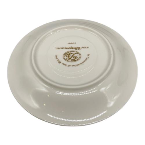 DISNEY (ディズニー) カップ&ソーサー ディズニーホテル10回宿泊者限定