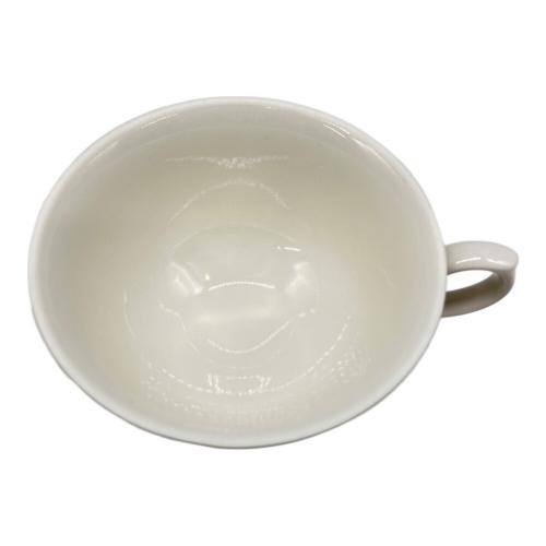 DISNEY (ディズニー) カップ&ソーサー ディズニーホテル10回宿泊者限定