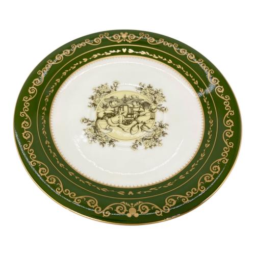 DISNEY (ディズニー) カップ&ソーサー ディズニーホテル10回宿泊者限定