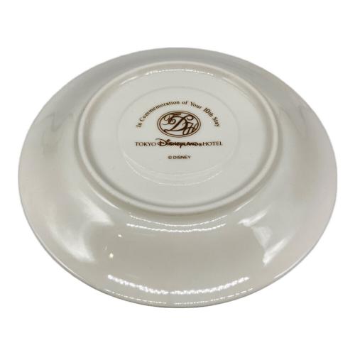 DISNEY (ディズニー) カップ&ソーサー ディズニーホテル10回宿泊者限定