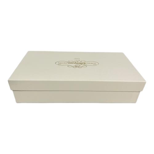 DISNEY (ディズニー) カップ&ソーサー ディズニーホテル10回宿泊者限定