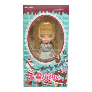 ブライス人形 SHOP限定ミンティーマジック ドール 保管ジミ有