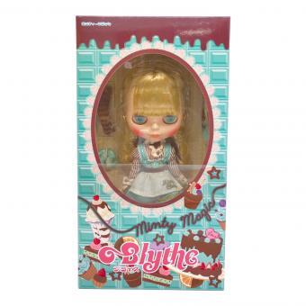 ブライス人形 SHOP限定ミンティーマジック ドール 保管ジミ有