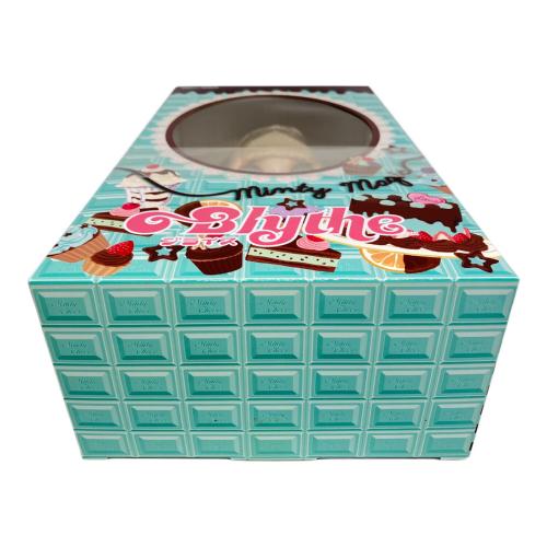 ブライス人形 SHOP限定ミンティーマジック ドール 保管ジミ有