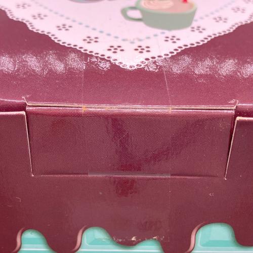 ブライス人形 SHOP限定ミンティーマジック ドール 保管ジミ有