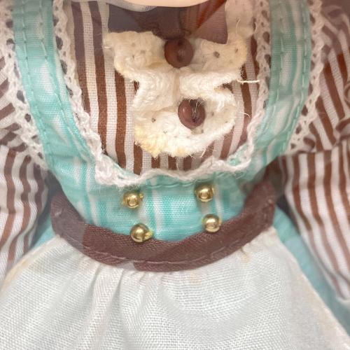 ブライス人形 SHOP限定ミンティーマジック ドール 保管ジミ有