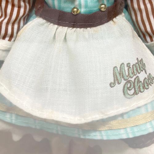 ブライス人形 SHOP限定ミンティーマジック ドール 保管ジミ有