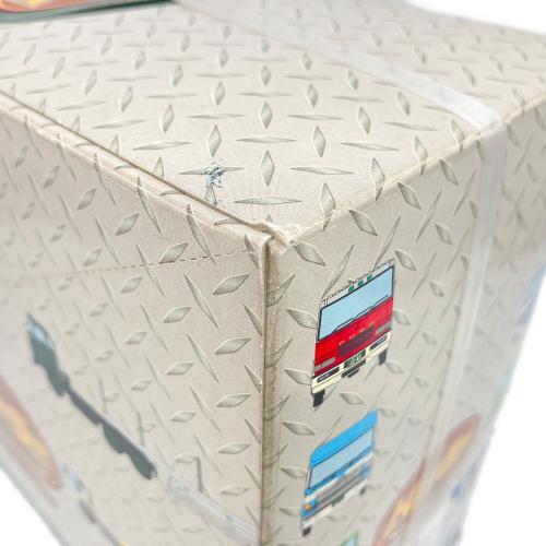 TOMYTEC (トミーテック) THEトレーラーコレクション 第2弾 ミニカー