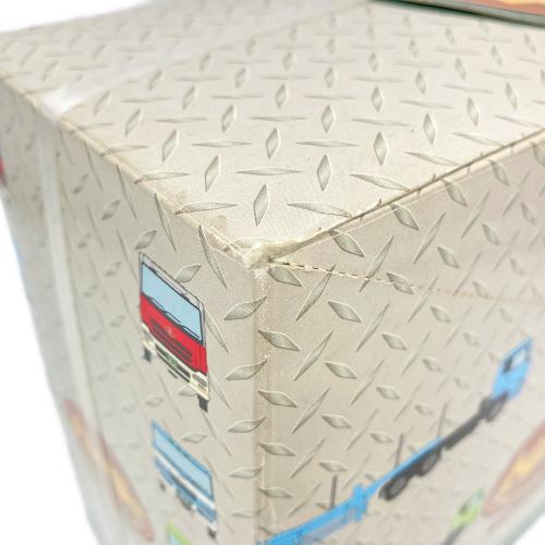 TOMYTEC (トミーテック) THEトレーラーコレクション 第2弾 ミニカー