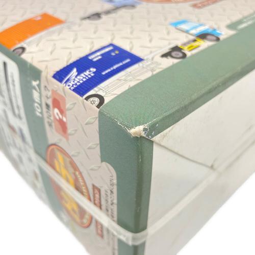 TOMYTEC (トミーテック) THEトレーラーコレクション 第2弾 ミニカー