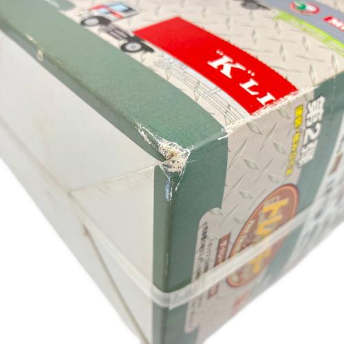 TOMYTEC (トミーテック) THEトレーラーコレクション 第2弾 ミニカー