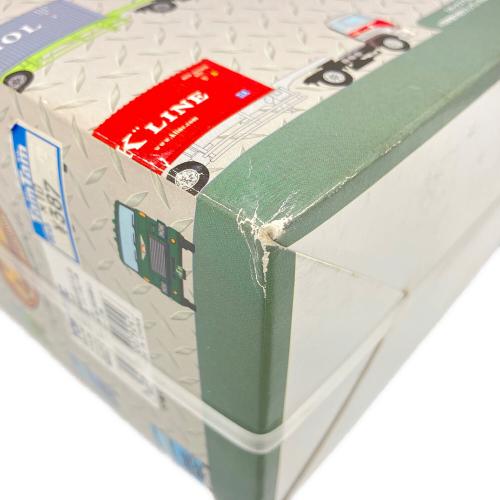 TOMYTEC (トミーテック) THEトレーラーコレクション 第2弾 ミニカー