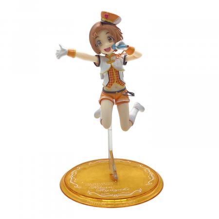 アイドルマスター シンデレラガールズ 龍崎薫 フィギュア ハイファイ