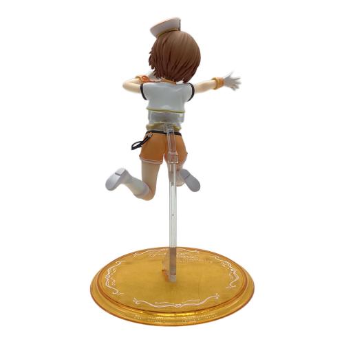 アイドルマスター シンデレラガールズ 龍崎薫 フィギュア ハイファイ☆デイズ 1/7