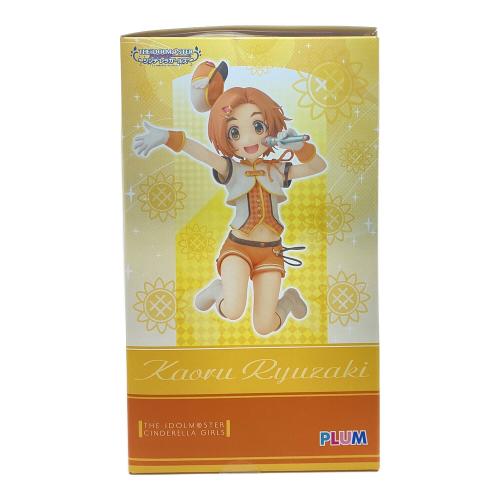 アイドルマスター シンデレラガールズ 龍崎薫 フィギュア ハイファイ☆デイズ 1/7