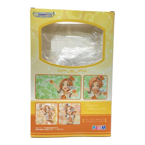 アイドルマスター シンデレラガールズ 龍崎薫 フィギュア ハイファイ☆デイズ 1/7