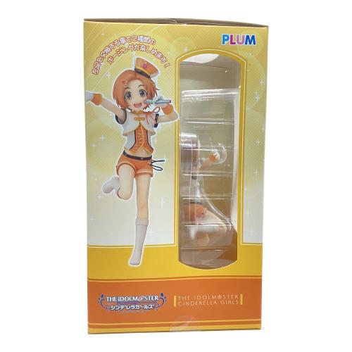 アイドルマスター シンデレラガールズ 龍崎薫 フィギュア ハイファイ☆デイズ 1/7