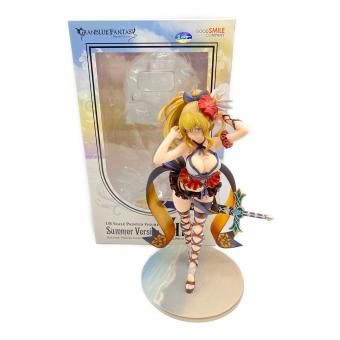 GOODSMILE COMPANY (グッドスマイルカンパニー) グランブルーファンタジー サマーバージョン ヴィーラ フィギュア