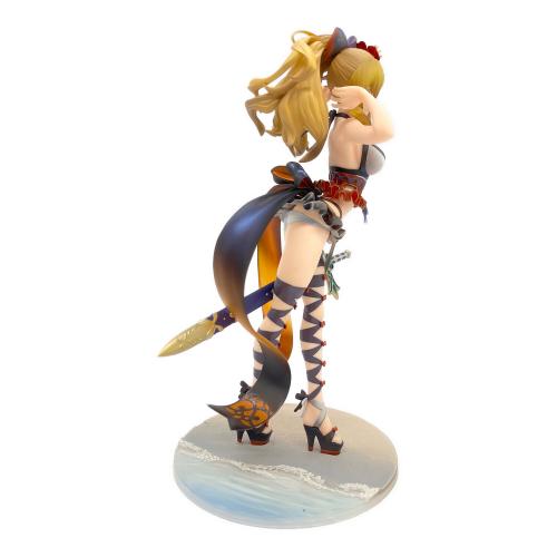 グッドスマイルカンパニー グランブルーファンタジー サマーバージョン ヴィーラ サマーバージョン ヴィーラ｜グッドスマイルカンパニー公式ショップ