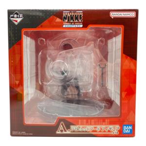 NIKKE A賞 ラピ:レッドフード フィギュア フィギュア