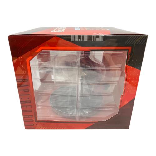 NIKKE A賞 ラピ:レッドフード フィギュア フィギュア