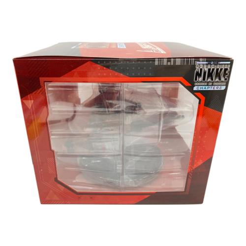 NIKKE A賞 ラピ:レッドフード フィギュア フィギュア