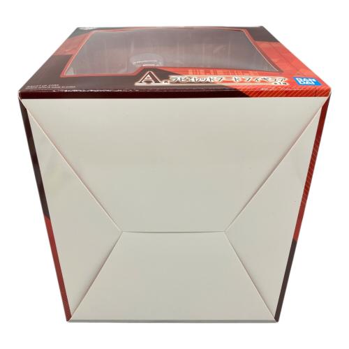 NIKKE A賞 ラピ:レッドフード フィギュア フィギュア