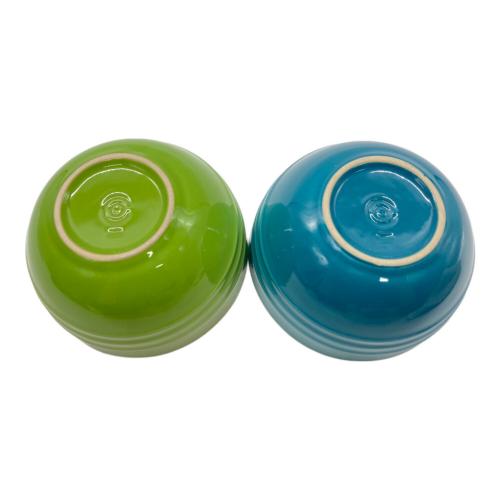 LE CREUSET (ルクルーゼ) ボウル RICE BOWLS STONEWARE