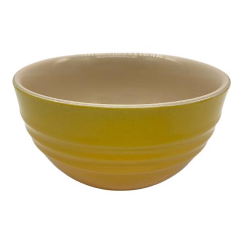 LE CREUSET (ルクルーゼ) ボウル RICE BOWLS STONEWARE