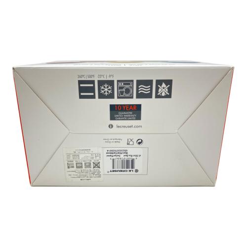 LE CREUSET (ルクルーゼ) ボウル RICE BOWLS STONEWARE