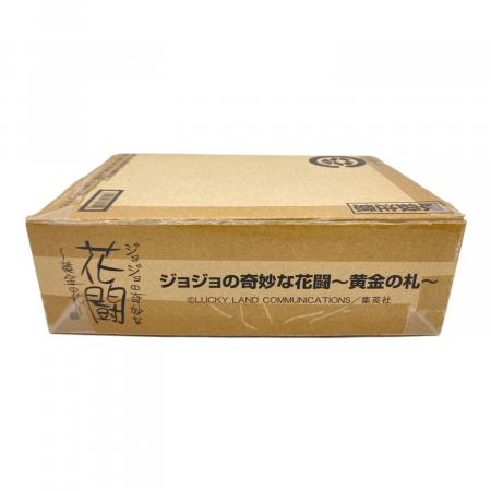 ジョジョの奇妙な花闘～黄金の札～ キャラクターグッズ｜トレファクONLINE