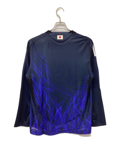 adidas (アディダス) Y-3 (ワイスリー) サッカーウェア(トップス) サイズ:2XL 未使用品