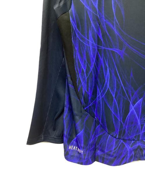 adidas (アディダス) Y-3 (ワイスリー) サッカーウェア(トップス) サイズ:2XL 未使用品