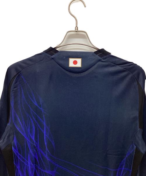 adidas (アディダス) Y-3 (ワイスリー) サッカーウェア(トップス) サイズ:2XL 未使用品