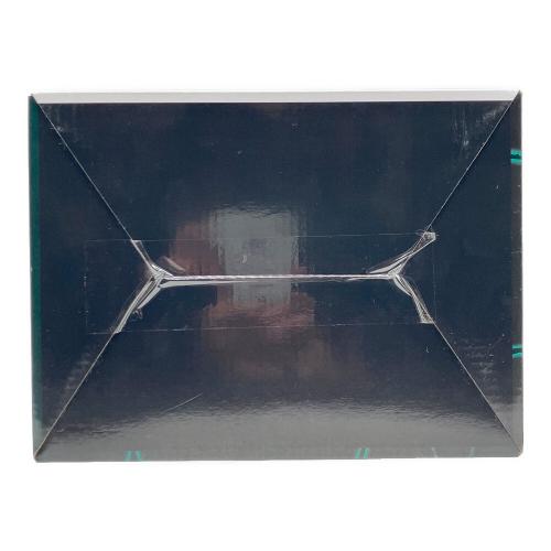 僕のヒーローアカデミア (ボクノヒーローアカデミア) ラストワン賞 緑谷出久 オーバーレイ MASTERLISE フィギュア