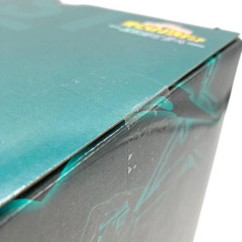 僕のヒーローアカデミア (ボクノヒーローアカデミア) ラストワン賞 緑谷出久 オーバーレイ MASTERLISE フィギュア