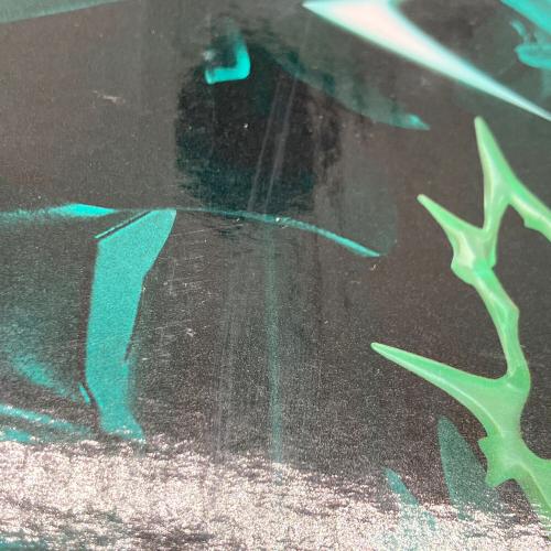 僕のヒーローアカデミア (ボクノヒーローアカデミア) MASTERLISE A賞 緑谷出久 フィギュア