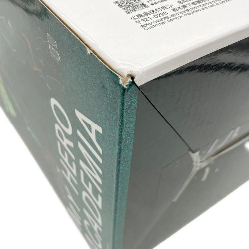 僕のヒーローアカデミア (ボクノヒーローアカデミア) MASTERLISE A賞 緑谷出久 フィギュア