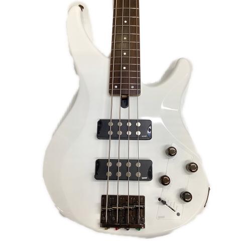 YAMAHA (ヤマハ) エレキベース TRBX304 2023年製