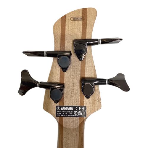 YAMAHA (ヤマハ) エレキベース TRBX304 2023年製