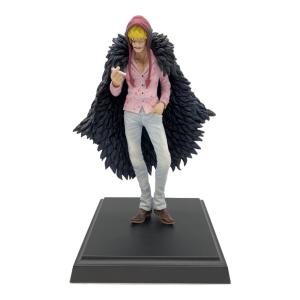 ONE PIECE (ワンピース) B賞コラソン フィギュア ヒストリーオブロー