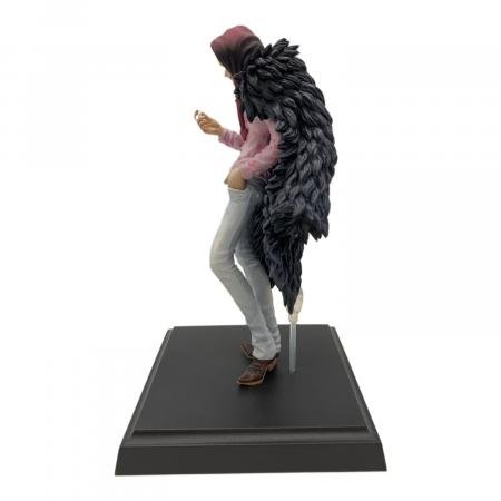 【取りに来られる方限定！！】フィギュア　ＯＮＥＰＥＡＣＥ　ロー＆コラソンB賞 ONE PIECE (ワンピース) B賞コラソン フィギュア ヒストリーオブロー