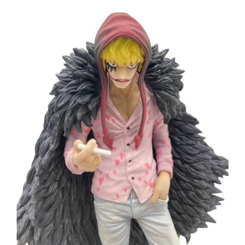 一番くじワンピース ヒストリーオブロー コラソンフィギュア Amazon.co.jp: 一番くじ ワンピース ヒストリー オブ ロー B賞