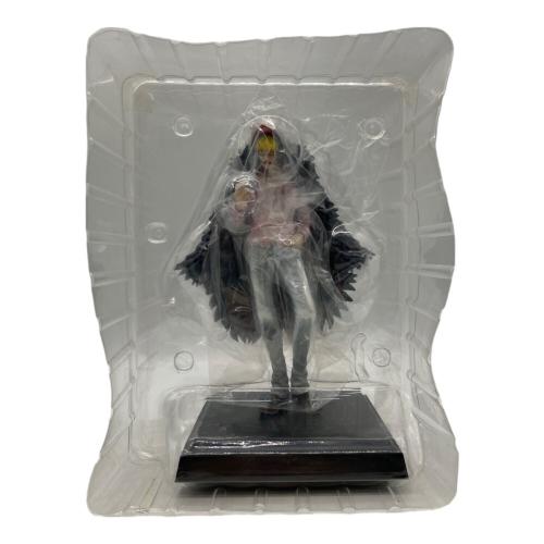 ONE PIECE (ワンピース) B賞コラソン フィギュア ヒストリーオブロー