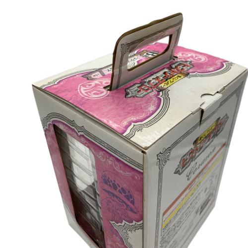 ONE PIECE (ワンピース) B賞コラソン フィギュア ヒストリーオブロー