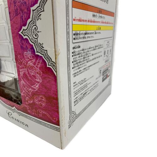 ONE PIECE (ワンピース) B賞コラソン フィギュア ヒストリーオブロー