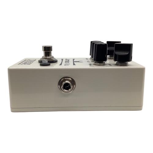 JYUGEHM STOMPS オーバードライブ jamais vu