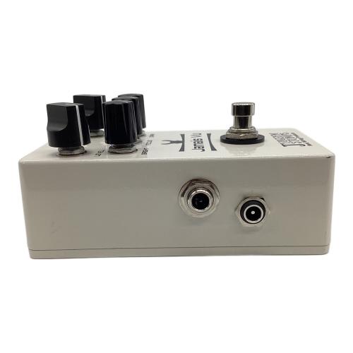 JYUGEHM STOMPS オーバードライブ jamais vu