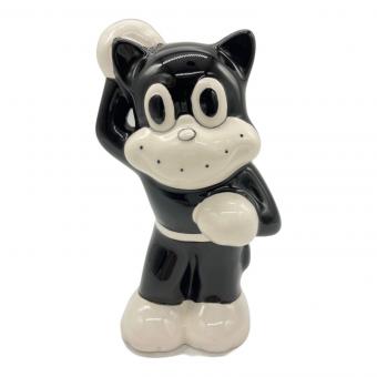 のらくろ貯金箱