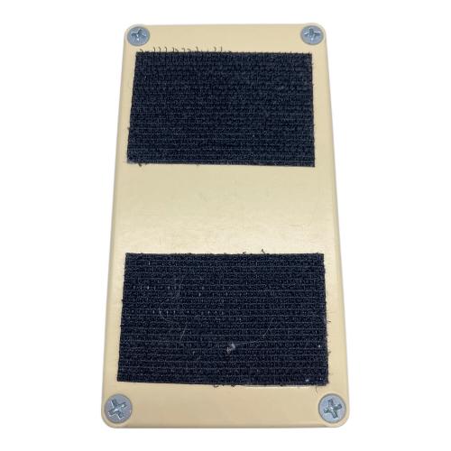 MXR (エムエックスアール) エフェクター raijin drive